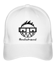Бейсболка Radiohead фото