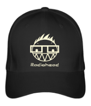 Бейсболка Radiohead фото