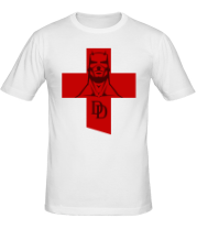 Мужская футболка Daredevil фото