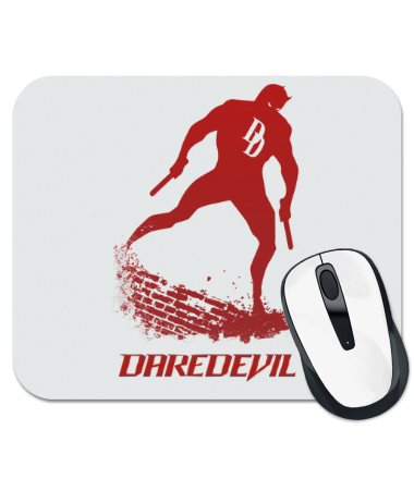 Коврик для мыши Daredevil