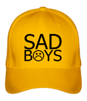 Бейсболка Sad boys фото