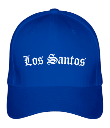 Бейсболка Los Santos