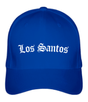 Бейсболка Los Santos фото