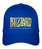 Бейсболка Blizzard Entertainment фото