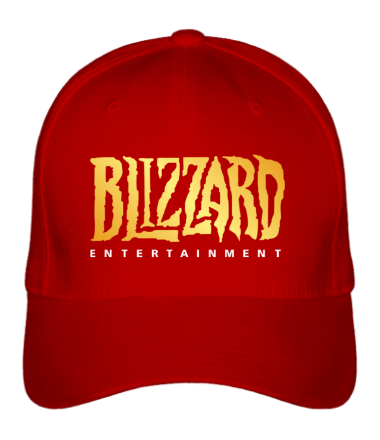 Бейсболка Blizzard Entertainment