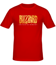 Мужская футболка Blizzard Entertainment фото