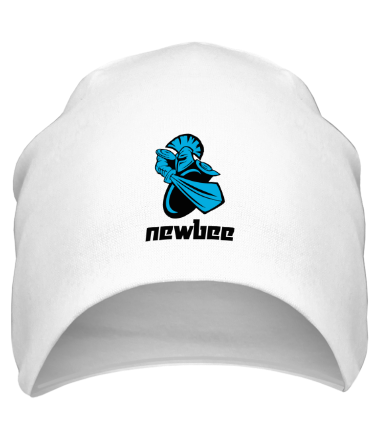 Шапка Newbee Team