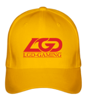 Бейсболка LGD Gaming Team фото