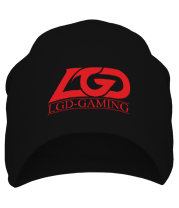 Шапка LGD Gaming Team фото