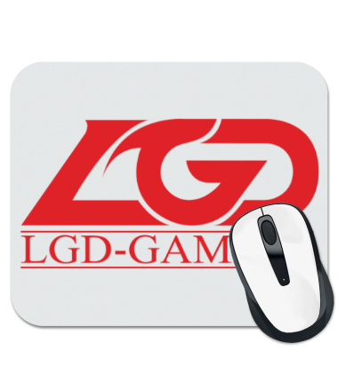 Коврик для мыши LGD Gaming Team