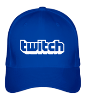 Бейсболка Twitch Streaming фото