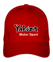 Бейсболка Yakuza | Motor sport фото