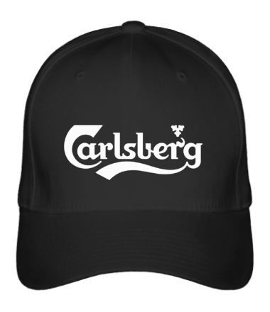 Бейсболка Carlsberg Beer
