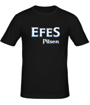 Мужская футболка Efes Pilsen фото