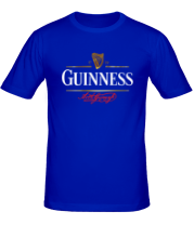 Мужская футболка Guinness Beer