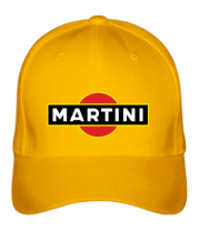 Бейсболка Martini фото