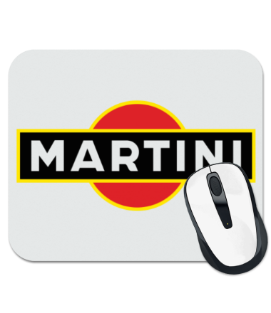Коврик для мыши Martini