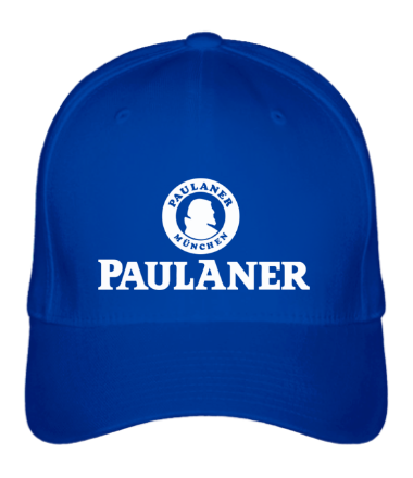 Бейсболка Paulaner Beer