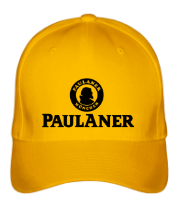 Бейсболка Paulaner Beer фото