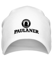 Шапка Paulaner Beer