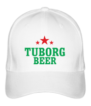 Бейсболка Tuborg Beer