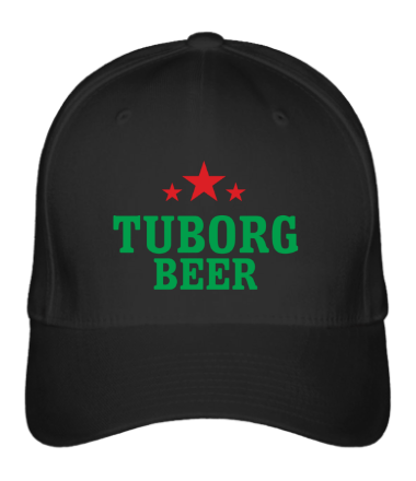 Бейсболка Tuborg Beer