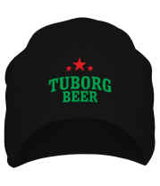 Шапка Tuborg Beer