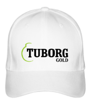 Бейсболка Tuborg Gold фото