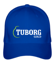 Бейсболка Tuborg Gold фото