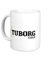 Кружка Tuborg Gold