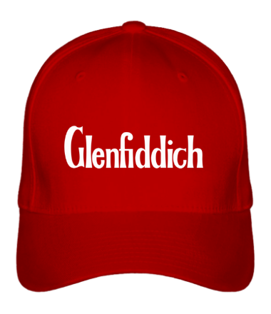 Бейсболка Glenfiddich