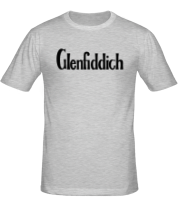 Мужская футболка Glenfiddich фото