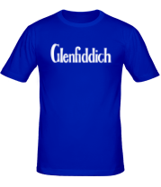 Мужская футболка Glenfiddich фото