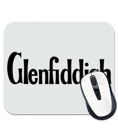 Коврик для мыши Glenfiddich