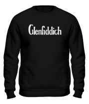 Толстовка без капюшона Glenfiddich фото