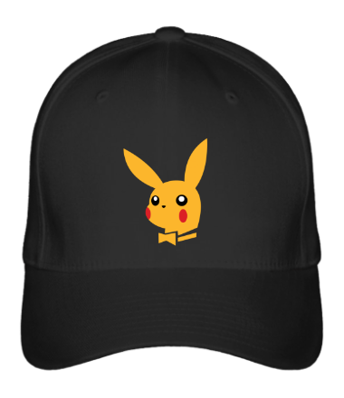 Бейсболка Pikachu Playboy