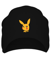 Шапка Pikachu Playboy фото