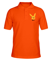 Мужская футболка поло Pikachu Playboy фото