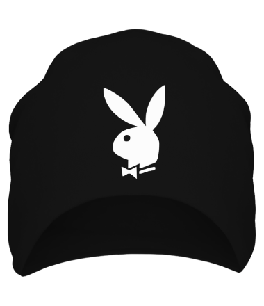 Шапка Playboy