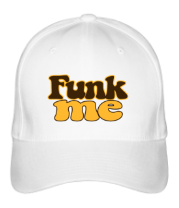 Бейсболка Funk me