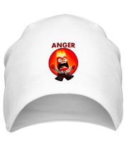 Шапка Anger фото