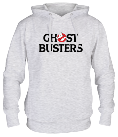 Толстовка худи Ghostbusters