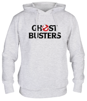 Толстовка худи Ghostbusters фото