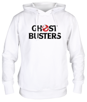Толстовка худи Ghostbusters фото