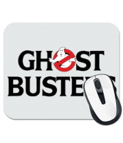 Коврик для мыши Ghostbusters фото
