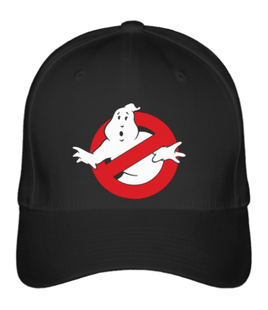 Бейсболка Ghostbusters big logo