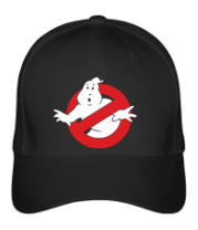 Бейсболка Ghostbusters big logo фото