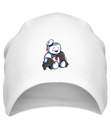 Шапка Ghostbusters Stay Puft