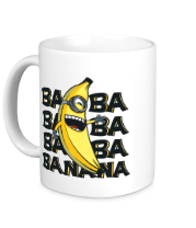 Кружка Banana фото