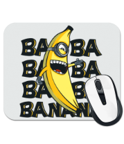 Коврик для мыши Banana фото